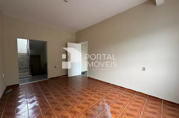 Apartamento para aluguel, 4 quartos, 1 suíte, 1 vaga, Bethânia - Ipatinga/MG