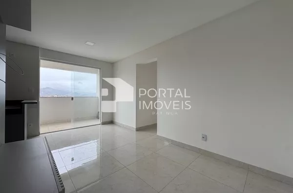 Apartamento para aluguel, 3 quartos, 1 suíte, 2 vagas, Ideal - Ipatinga/MG