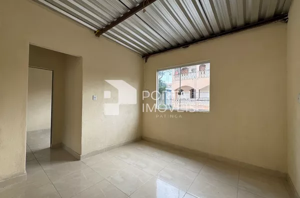 Casa para aluguel, 3 quartos, 1 vaga, Esperança - Ipatinga/MG - Foto 14