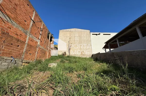 Lote para venda com 300m², Recanto - Ipatinga/MG