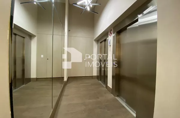 Apartamento para aluguel, 3 quartos, 1 suíte, 2 vagas, Bom Retiro - Ipatinga/MG