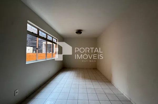 Apartamento para aluguel, 3 quartos, 1 suíte, 1 vaga, Iguaçu - Ipatinga/MG