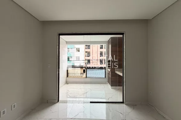 Apartamento para aluguel, 3 quartos, 1 suíte, 1 vaga, Cidade Nobre - Ipatinga/MG