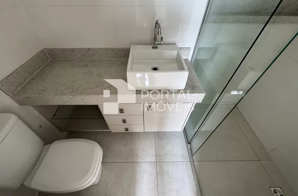 Banheiro Suíte