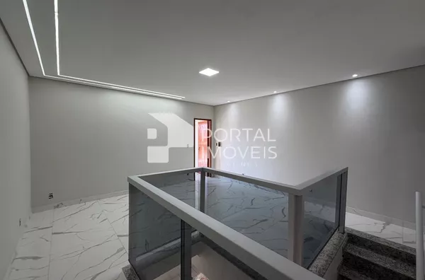 Hall de Circulação