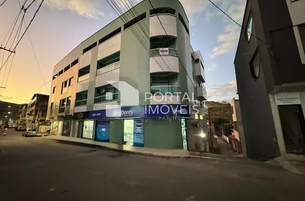 Apartamento para aluguel, 3 quartos, 1 suíte, 1 vaga, Limoeiro - Ipatinga/MG
