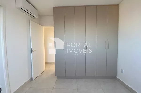 Apartamento para aluguel, 3 quartos, 1 suíte, 2 vagas, Iguaçu - Ipatinga/MG - Foto 22