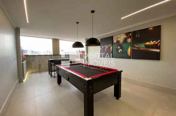 Sala de jogos