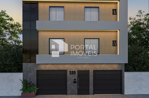 Apartamento para venda, 2 quarto, 1 suíte, 2 vagas,  Limoeiro- Ipatinga/MG