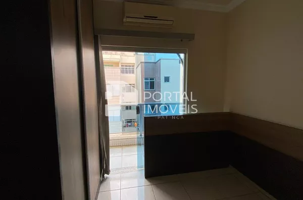 Quarto Suíte 1º Pavimento