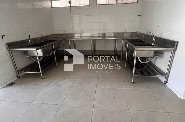 Imóvel comercial para aluguel, Ideal - Ipatinga/MG