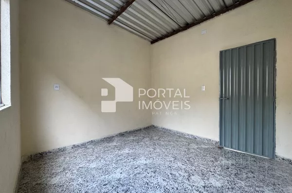 Casa para aluguel, 3 quartos, 1 vaga, Esperança - Ipatinga/MG - Foto 27