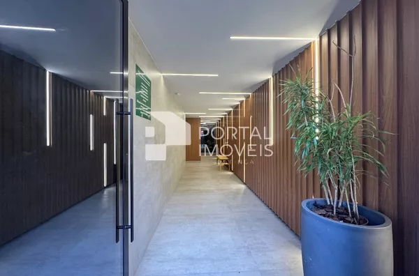 Apartamento para aluguel e venda, 2 quartos, 1 suíte, 1 vaga, Horto - Ipatinga/MG