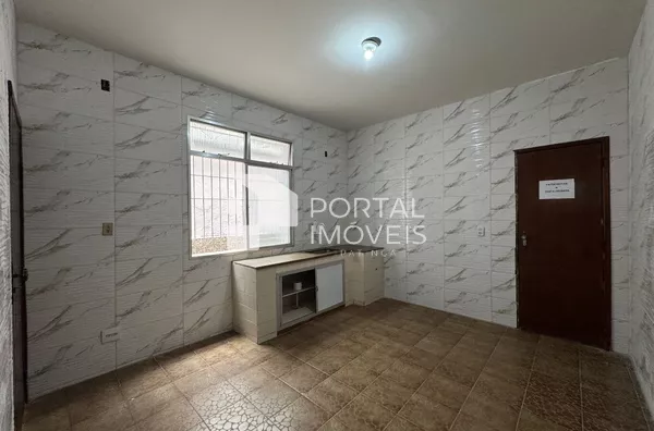 Casa para venda, 5 quartos, 1 suíte, 2 Vagas, Cidade Nobre - Ipatinga/MG - Foto 22