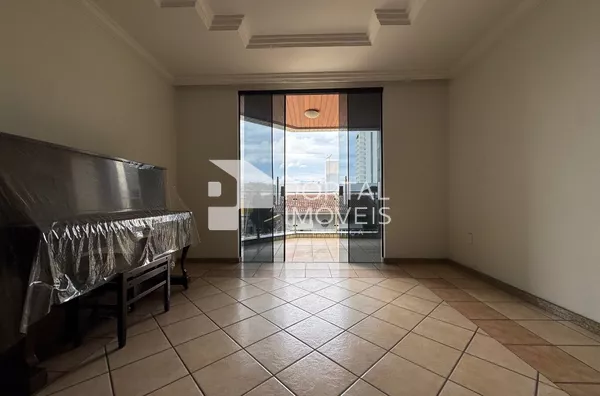 Apartamento para venda, 3 quartos, 1 suíte, 1 vaga, Iguaçu - Ipatinga/MG