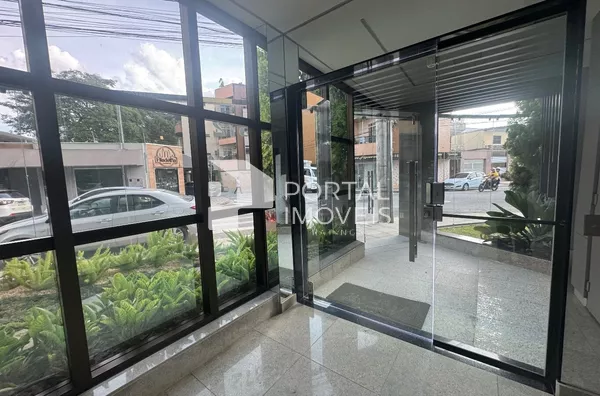 Apartamento para aluguel, 3 Suítes, 1 lavabo, 2 vagas, Cidade Nobre - Ipatinga