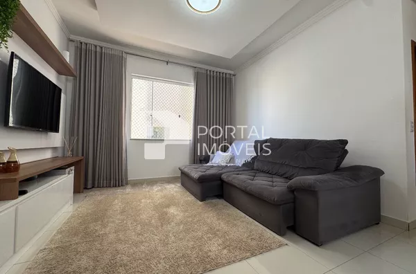 Apartamento para aluguel, 3 quartos, 1 suíte, 1 vaga, Vila Celeste- Ipatinga/MG