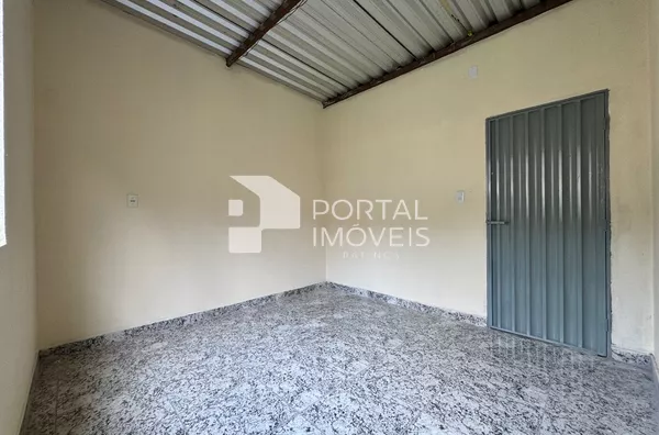 Casa para aluguel, 3 quartos, 1 vaga, Esperança - Ipatinga/MG - Foto 32