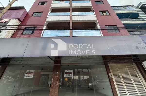 Apartamento para aluguel, 2 quartos, 1 vaga, Cidade Nobre - Ipatinga/MG