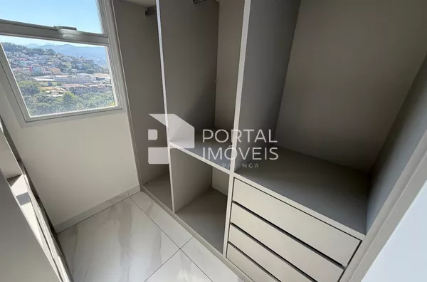 Closet Suíte