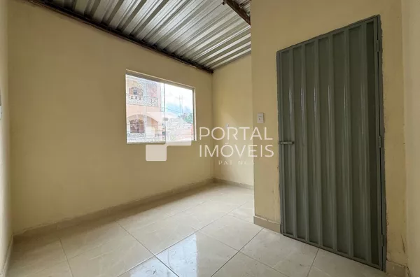 Casa para aluguel, 3 quartos, 1 vaga, Esperança - Ipatinga/MG - Foto 34