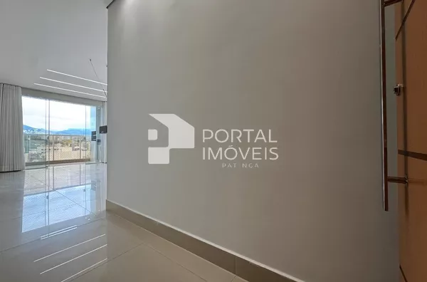Apartamento para aluguel, 3 quartos, 1 suíte, 2 vagas, Cidade Nobre - Ipatinga/MG