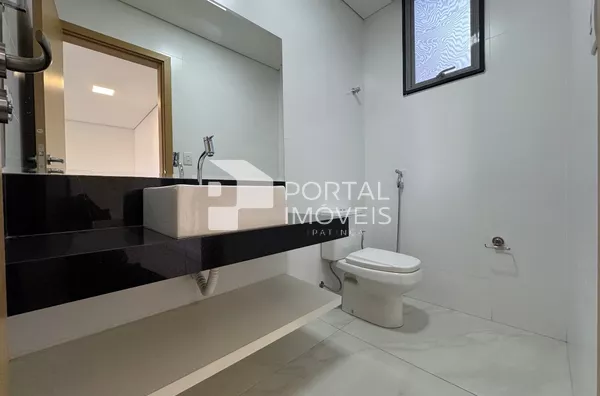 Lavabo