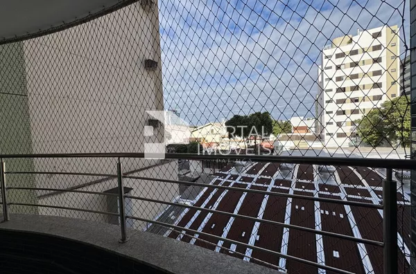 Varanda quarto 1