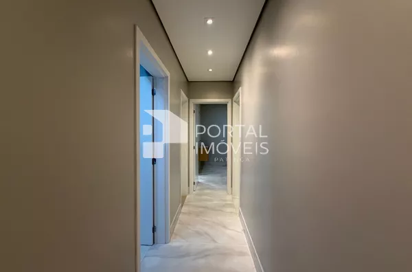 Corredor Interno