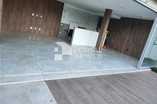 Casa para venda, 3 suítes, 2 vagas, Condomínio Village Nobre - Ipatinga/MG