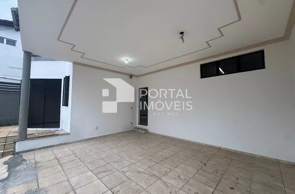 Casa para aluguel, 3 quartos, 1 suíte, 2 banheiros, 3 vagas - Imbaúbas - Ipatinga/MG