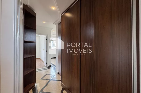 Hall/Quartos