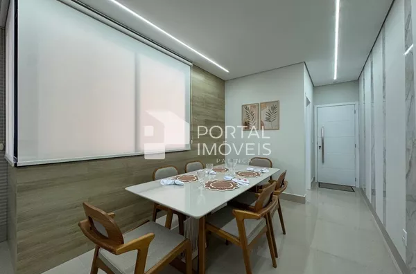 Apartamento para aluguel, 3 quartos, 1 suíte, 2 vagas, Cidade Nobre - Ipatinga/MG