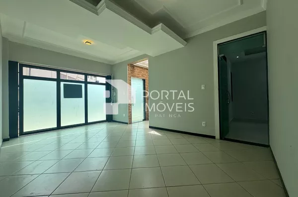 Casa para aluguel, 3 quartos, 1 suíte, 1 vaga, Cidade Nobre - Ipatinga/MG