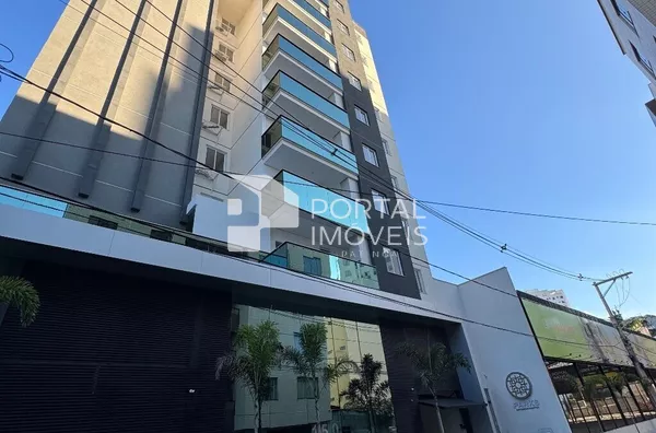 Apartamento para aluguel, 3 quartos, 1 suíte, 2 vagas, Imbaúbas - Ipatinga/MG