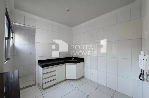 Apartamento para aluguel, 2 quartos, 1 vaga, Cidade Nobre - Ipatinga/MG