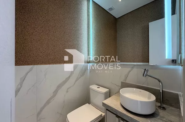 Lavabo/Sala