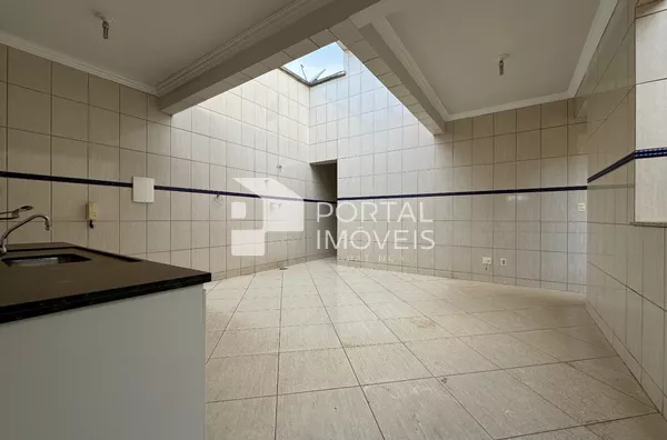 Cobertura para venda, 5 quartos, 2 suíte, 2 vagas, Cidade Nobre - Ipatinga/MG