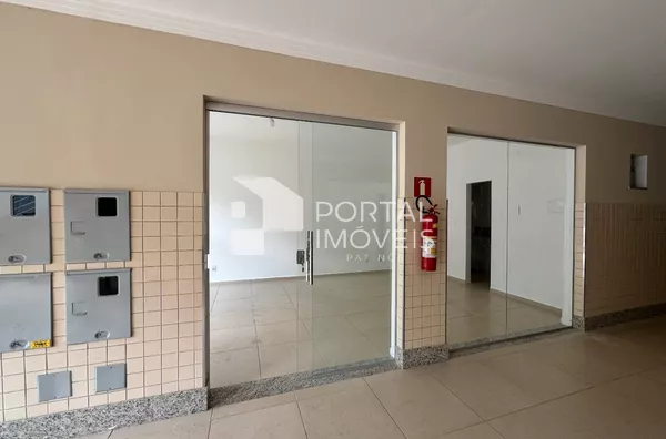 Loja para aluguel, Vila Celeste - Ipatinga/MG