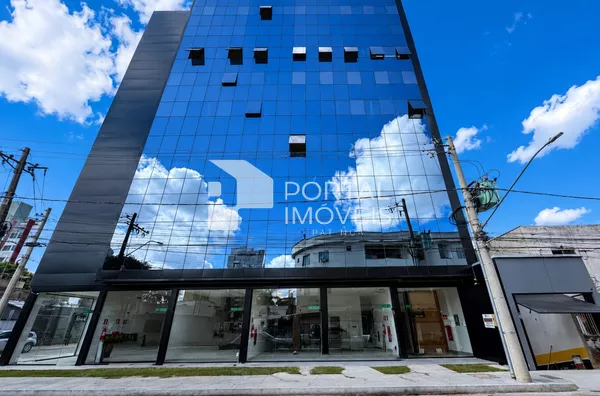 Sala comercial para aluguel,  Cidade Nobre - Ipatinga/MG