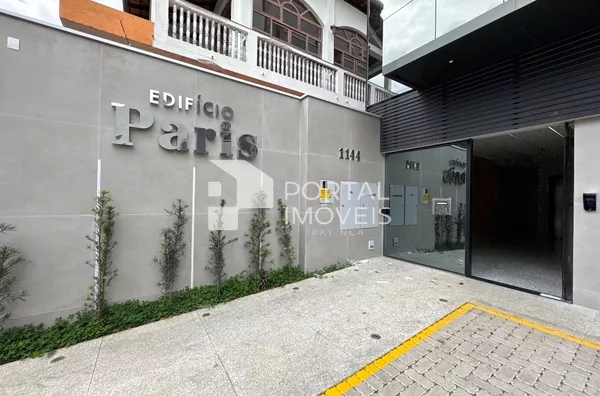 Sala comercial para aluguel, Cidade Nobre - Ipatinga/MG