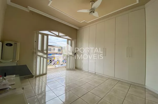 Apartamento para aluguel, 4 quartos, 2 suítes, 3 vagas, Cidade Nobre - Ipatinga/MG