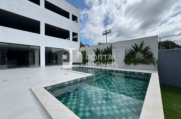 Apartamento para aluguel, 3 quartos, 1 suíte, 2 vagas, Cidade Nobre - Ipatinga/MG