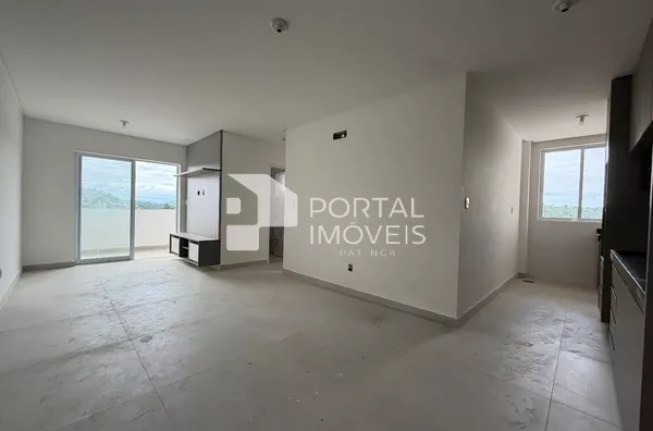 Apartamento para aluguel, 2 quartos, 1 suíte, 1 vagas, Imbaúbas - Ipatinga/MG - Foto 6