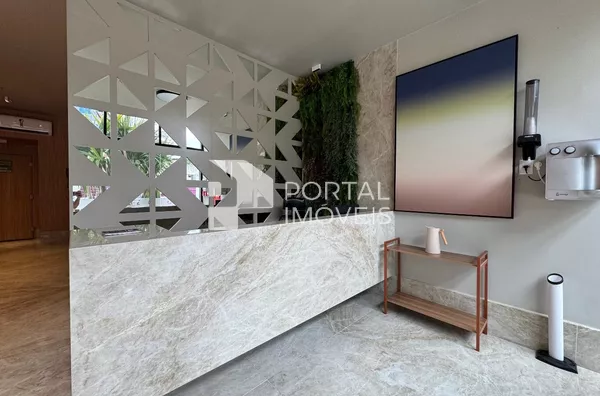 Sala comercial para aluguel com 28m², Horto - Ipatinga/MG