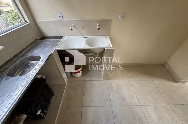 Casa para aluguel, 3 quartos, 1 vaga, Esperança - Ipatinga/MG - Foto 21