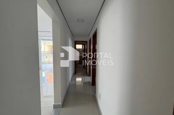 Corredor quartos