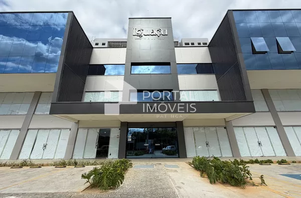 Sala comercial para aluguel, Iguaçu, Ipatinga/MG
