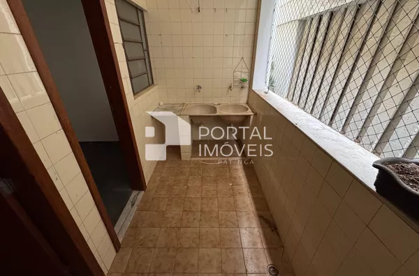 Apartamento para Aluguel, 3 quartos, 1 suíte, 1 vaga, Cidade Nobre - Ipatinga/MG - Foto 15