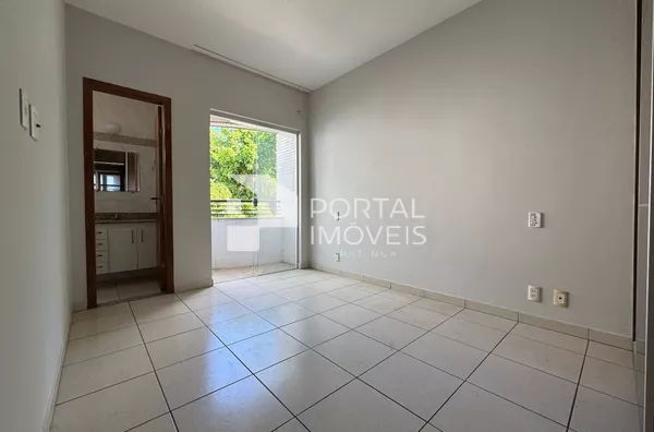 Quarto suíte